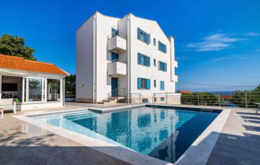 Villa Dee Ugljan - Sea 80 m